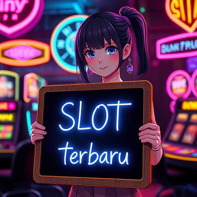 Slot gacor terbaru 2025