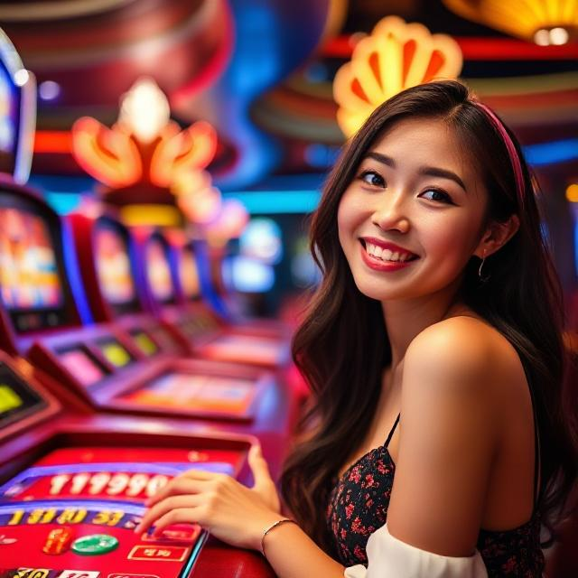 Slot microgaming 2025