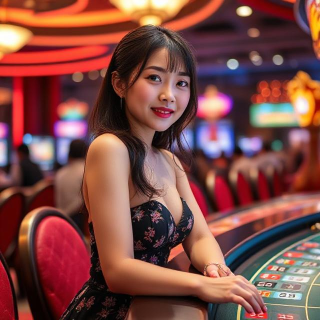 Slot Gacor 2025 Spadegaming