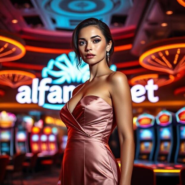 Game Judi Slot Resmi