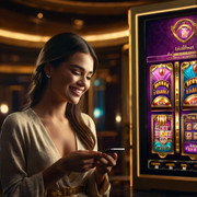 Red Tiger Ruby Slots