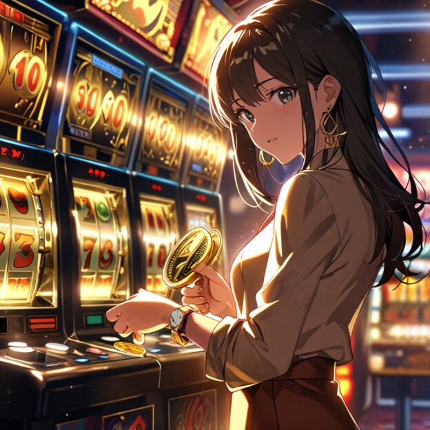 slot gopay playtech
