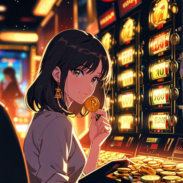 Slot Gacor dengan Fitur Wild