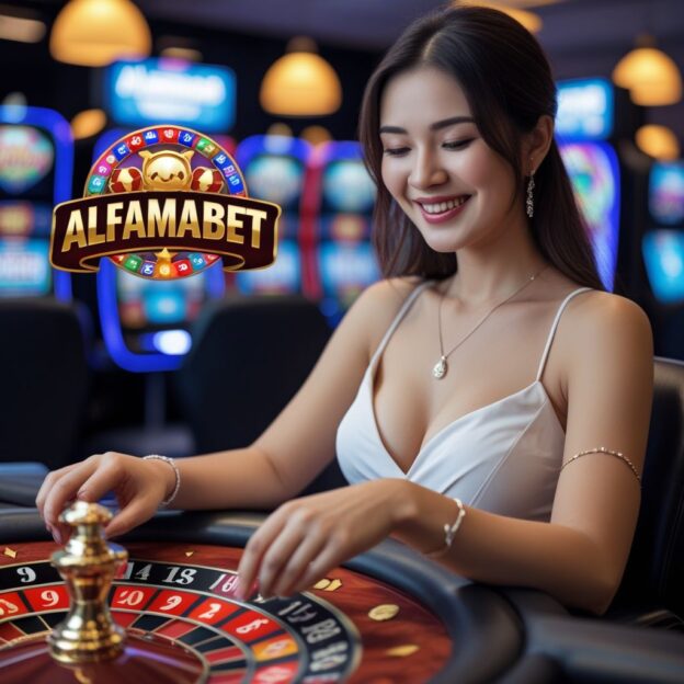 Games Gacor Alfamabet