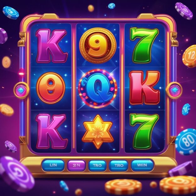 Slot Gacor Lucu