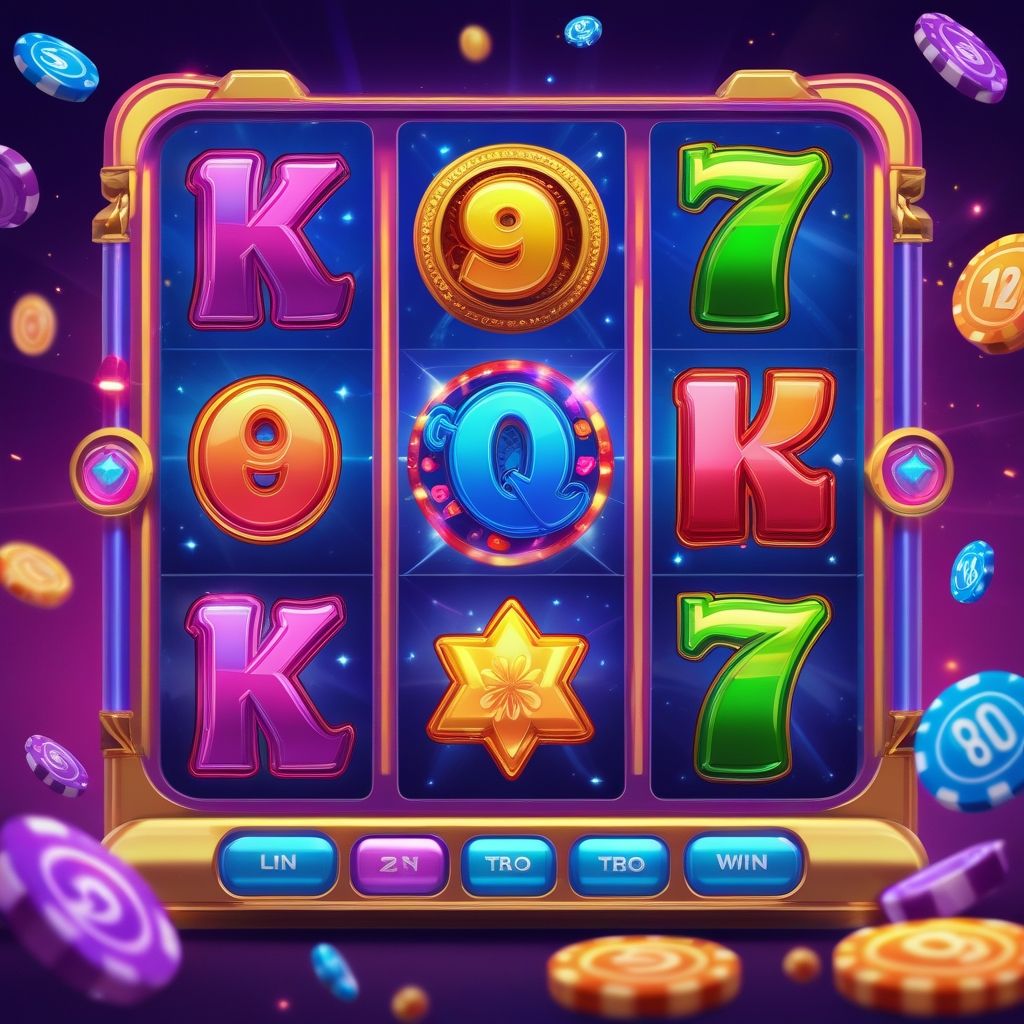 Slot Gacor Lucu